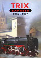 Trix Express 1935-1997